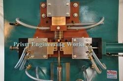 Horizontal Electrical Upsetting Machine