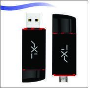 Hybrid Dual 8 gb
