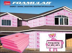 Thermal Insulation Foam