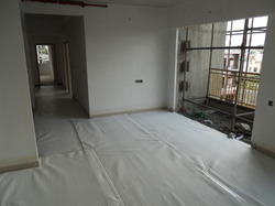 Tile Protecting Sheets