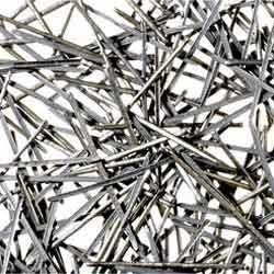 Steel Fibres