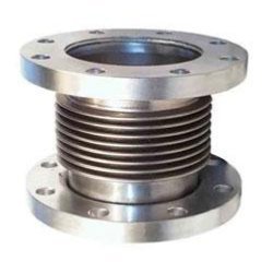 Flexible Metallic Expansion Joints