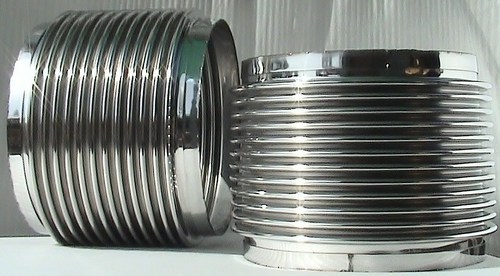 Pipe Bellows