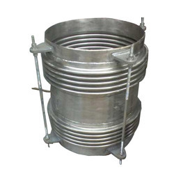 Customized Universal Bellows