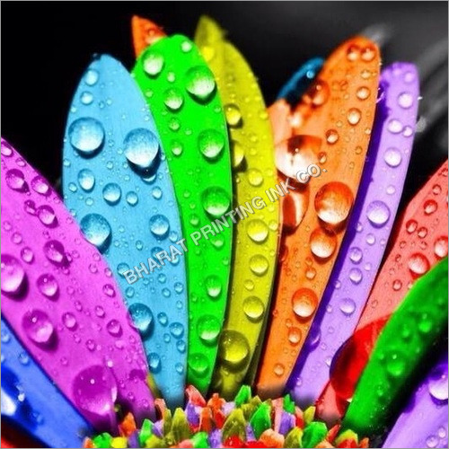 Screen Printing Ink