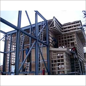 Construction Projects Contractors