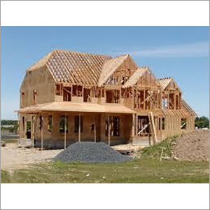 Residential Construction Projects