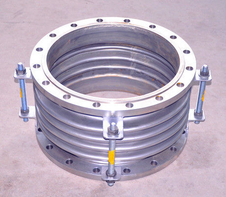 Corrugated Expansion Bellow