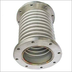 Stainless Steel Expansion Bellows