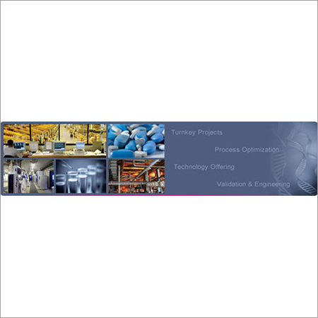 Turnkey Construction Services - Various Materials Variable Scope | Complete Service Project Management Cost Control Time Saving