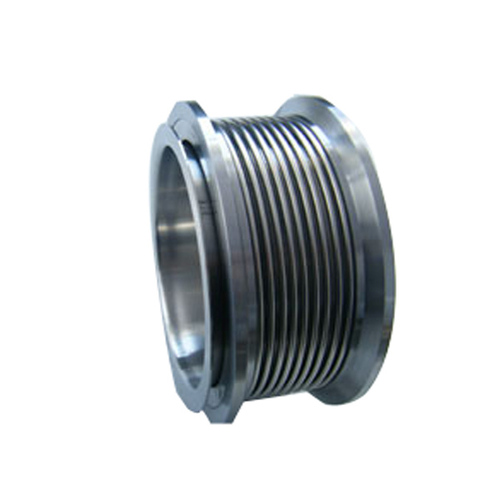 Vacuum Expansion Bellows