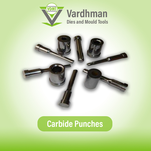 Carbide Punches