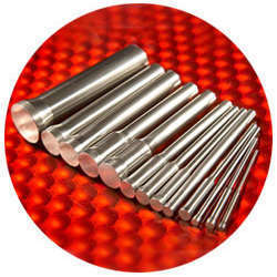 High Speed Steel Punches High Speed Steel Punches