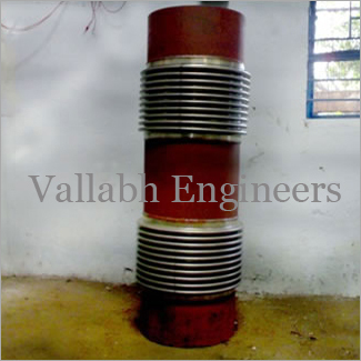 Universal Expansion Bellow