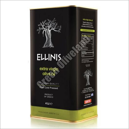 Ellinis Extra Virgin Olive Oil