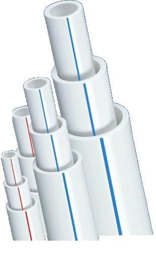 uPVC Pipe