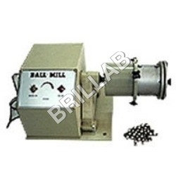 Ball Mill For Grinding Lime Mortar - 12 Inch Diameter, 13.5 Inch Length, 5/16 Inch Steel Plate | Durable Steel, Precise Rotation, Revolution Counter, Tight Cover