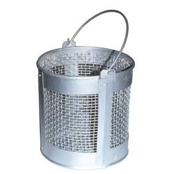 Density Basket