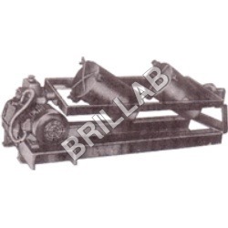 Deval Attrition Tester