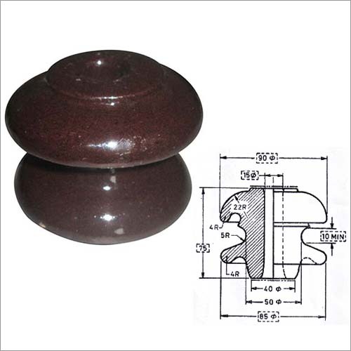 LT Shackle Insulator