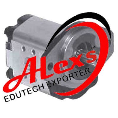 Hydraulic Gear Pump