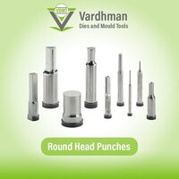 Round Punches