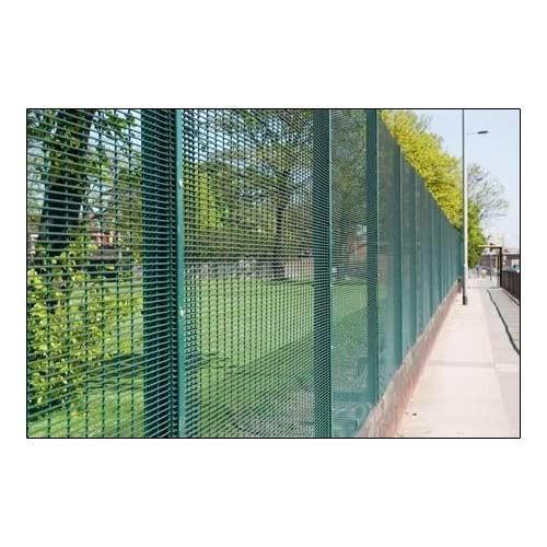 Garden Fence