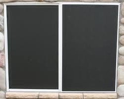 Window Screens