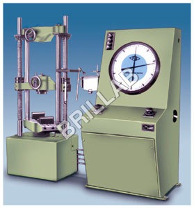 Standard Universal Testing Machine
