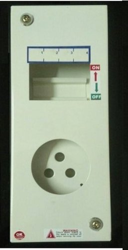 Electrical MCB Enclosures