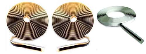 Butyl Seam Tapes