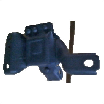 Engine Front Mount Insulator Assembly