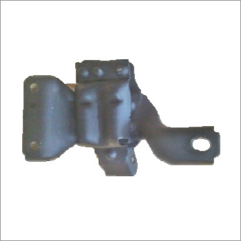 Engine Mount Assembly