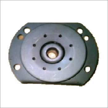 Control Arm Bushings
