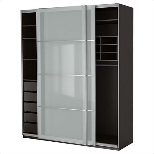 Door Combination Robe Art