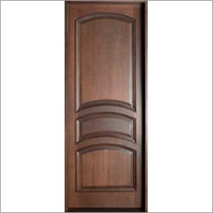 Solid Wooden Doors