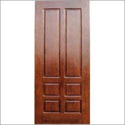 Soild Wooden Doors