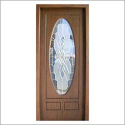 Soild Wooden Doors