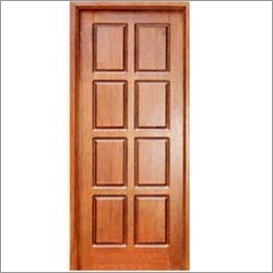 Soild Wooden Doors