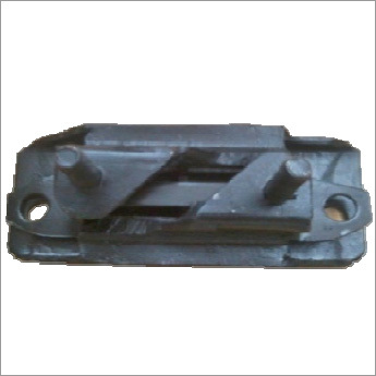 Rear Engine Mounts