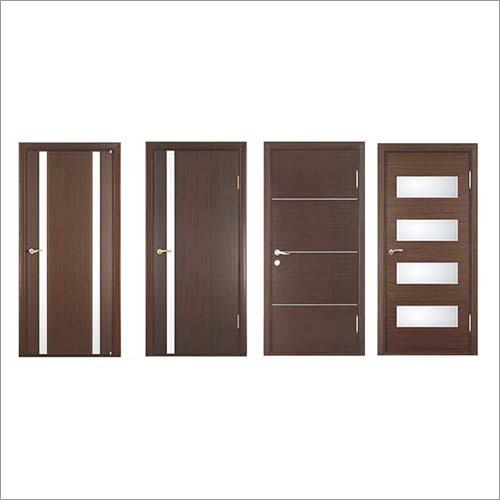 Flush Door