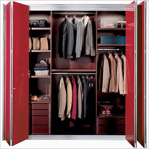 Wardrobe