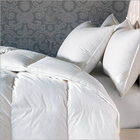 Duvet / Comforter Length: Customized
