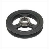 Crankshaft Damper Assembly