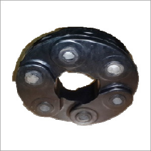 Drive Shaft Coupling By KECO AUTO INDUSTRIES