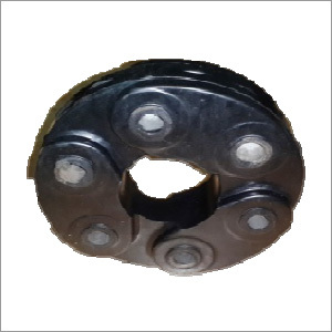 Drive Shaft Coupling