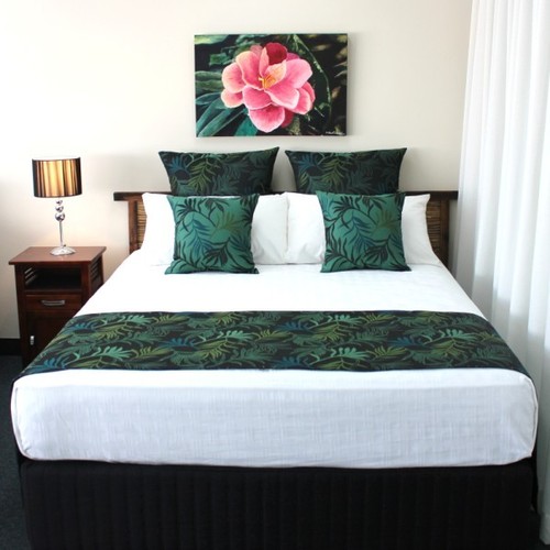 Bed Runner