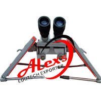 Mirror Stereoscope