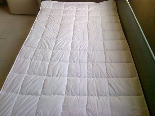 Waterproof Mattress Topper