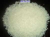 Raw Rice - Long Grain, Dried White Variety | Common Cultivation, 6 Months Shelf Life, Multiple Packaging Options
